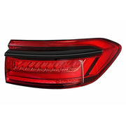 Hella Tail Light / Lamp LED Right