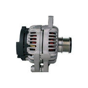 Hella Car Alternator 12V fits Opel Astra H 2004-2012 1.9