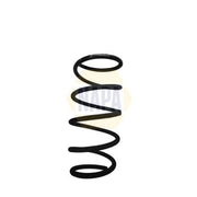 NAPA Front Suspension Coil Spring fits Renault Clio 1998-2016 1.2