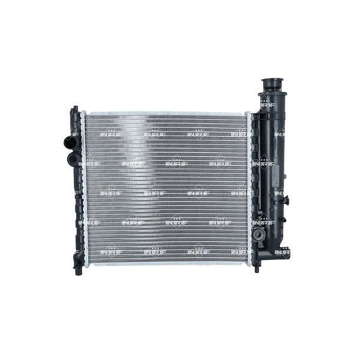 NRF Engine Radiator 58714