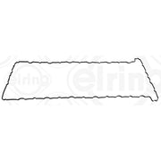Elring Cylinder Head Cover Gasket fits Daf Cf 2013 on