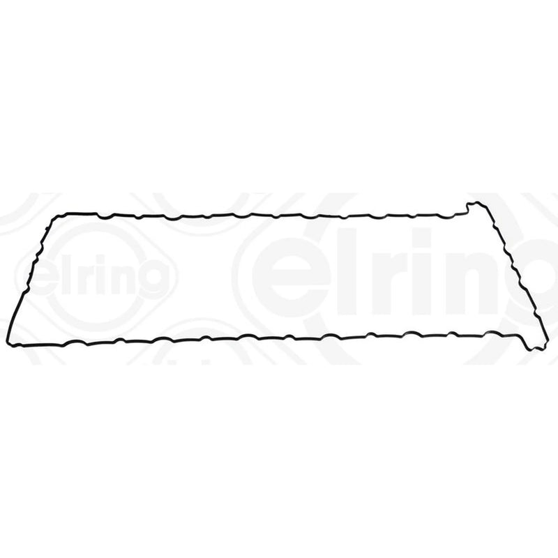 Elring Cylinder Head Cover Gasket fits Daf Cf 2013 on