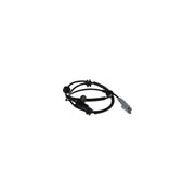 Bosch ABS Wheel Speed Sensor Front fits Peugeot 607 2000-2011 2.0 2.2 2.7 3.0