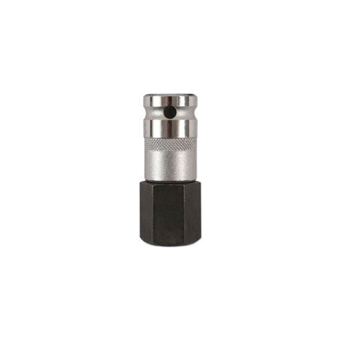 Laser Hex Bit 1/2"D 24mm 6100 Laser - Dynamic Drive
