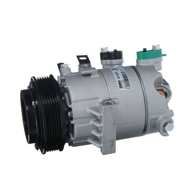 Valeo Air Conditioning Compressor 811227