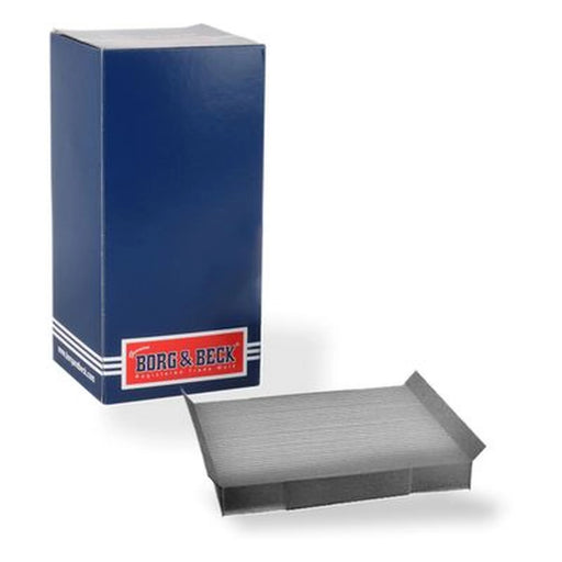 Borg & Beck Cabin Air Filter (Pollen Filter) BFC1043
