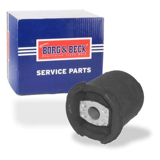 Borg & Beck Axle Cross Member Bushing OD ID BSK6613