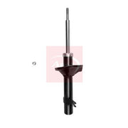 Apec Shock Absorber Damper Strut Front fits Rover 200 1992-1999