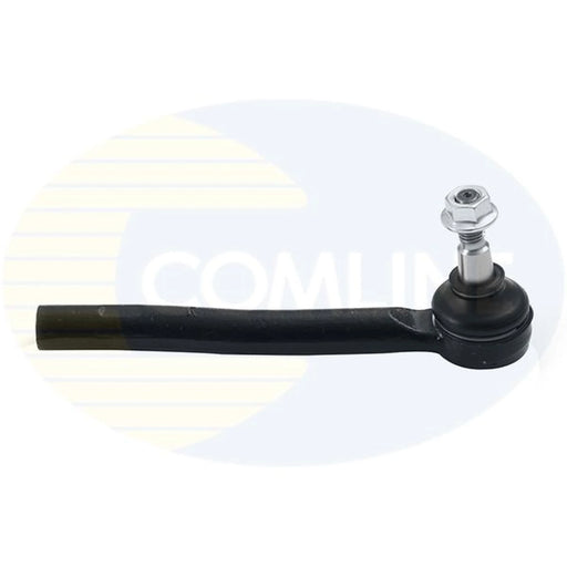 Comline Steering Tie Rod End Ball Joint fits Ford Ranger 2011 on 2.2 2.5 3.2