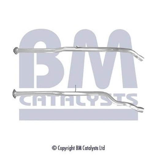 BM Catalysts Exhaust Pipe OD BM50328