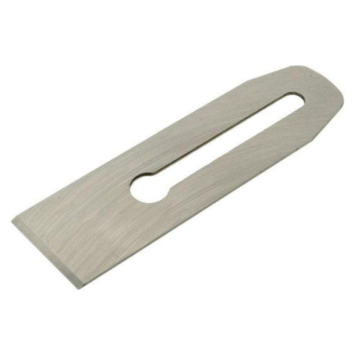 Faithfull Replacement Blade for No.4 & No.5 Planes Faithfull - NN4 Online