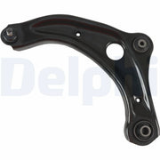 Delphi Control/Trailing Arm Lower fits Nissan Micra V 2016 on 0.9 1.0 1.5