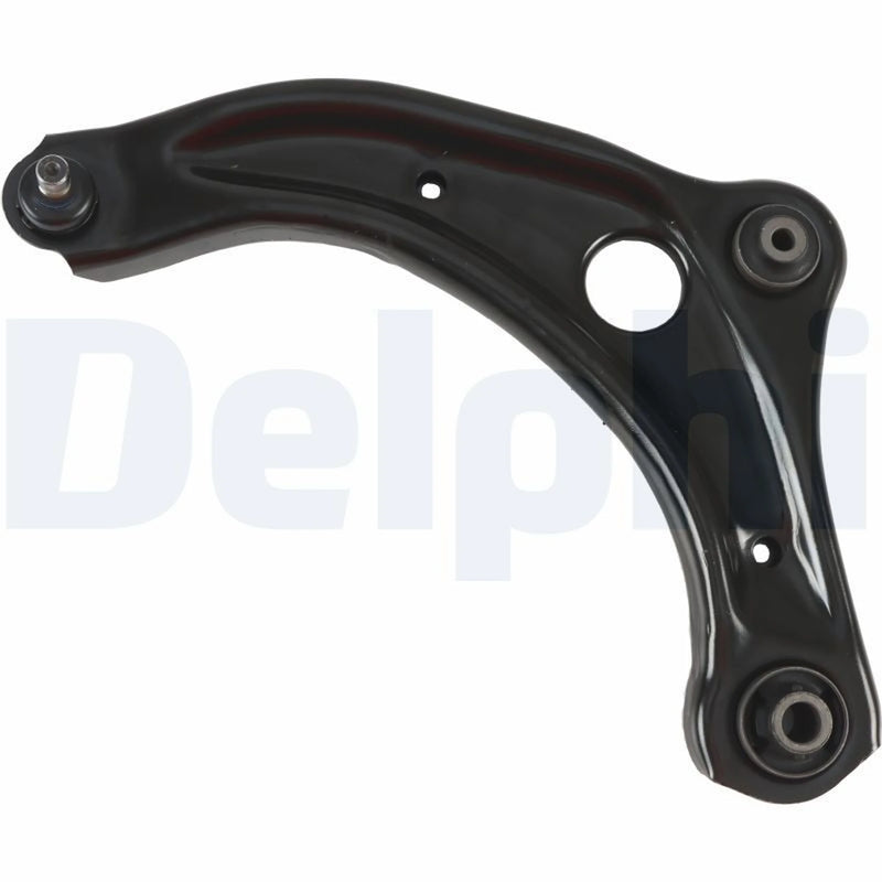 Delphi Control/Trailing Arm Lower fits Nissan Micra V 2016 on 0.9 1.0 1.5