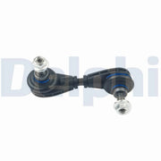 Delphi Stabiliser Bar Link Coupling Rod Left fits BMW 4 Gran 2021-2022