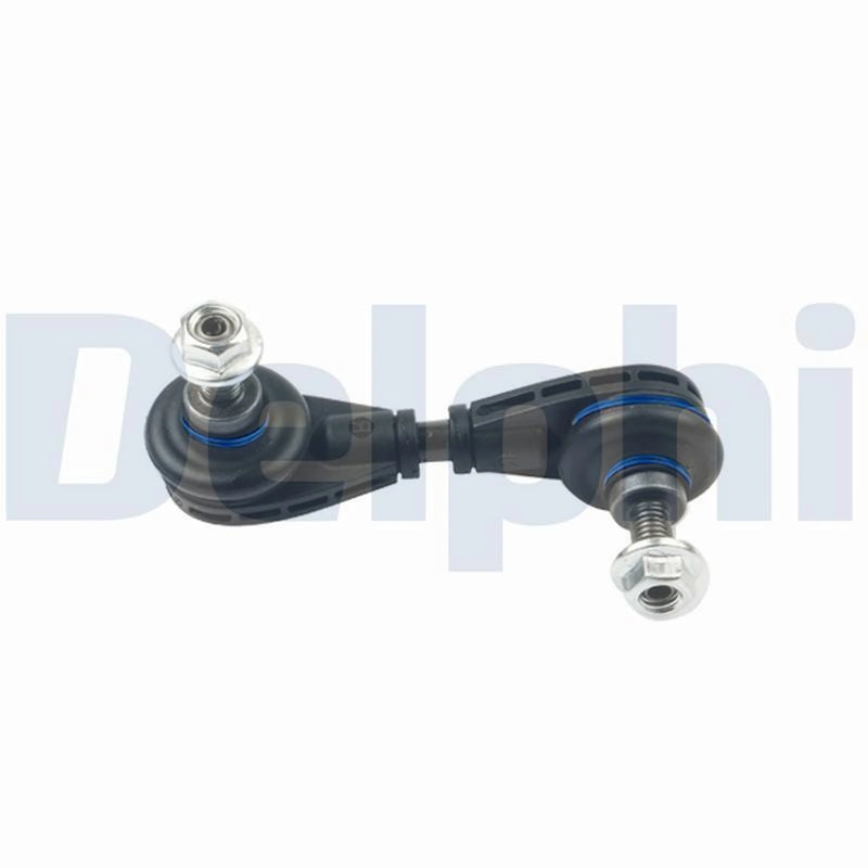 Delphi Stabiliser Bar Link Coupling Rod Left fits BMW 4 Gran 2021-2022