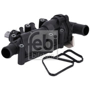 Febi Thermostat,Coolant 194840