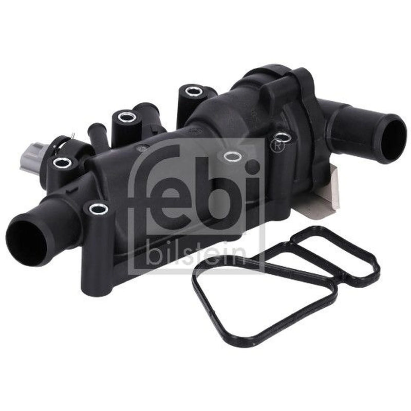 Febi Thermostat,Coolant 194840