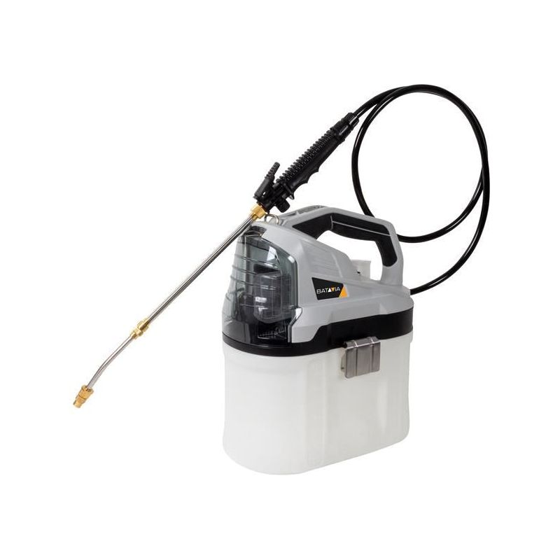 Batavia MAXXPACK Pressure Sprayer 7.5 litre 18V Bare Unit Batavia - Dynamic Drive