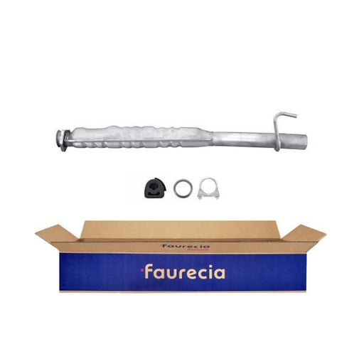 Hella Middle Silencer 8LC 366 025-371