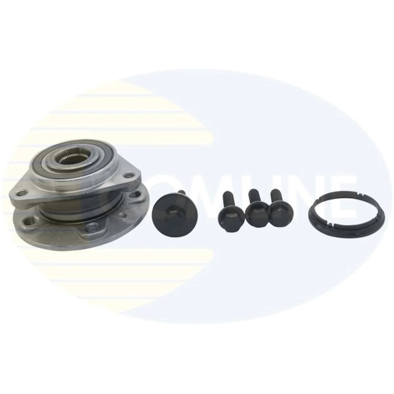 Comline Wheel Bearing Kit fits Volvo XC40 2017-2023
