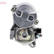 Denso Starter Motor 12V 1.4kW 9 Teeth fits Toyota Yaris Verso 1999-2002 1.3