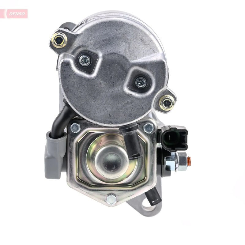 Denso Starter Motor 12V 1.4kW 9 Teeth fits Toyota Yaris Verso 1999-2002 1.3