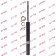 KYB Shock Absorber Damper Strut Front fits Audi 80 B2 1978-1987