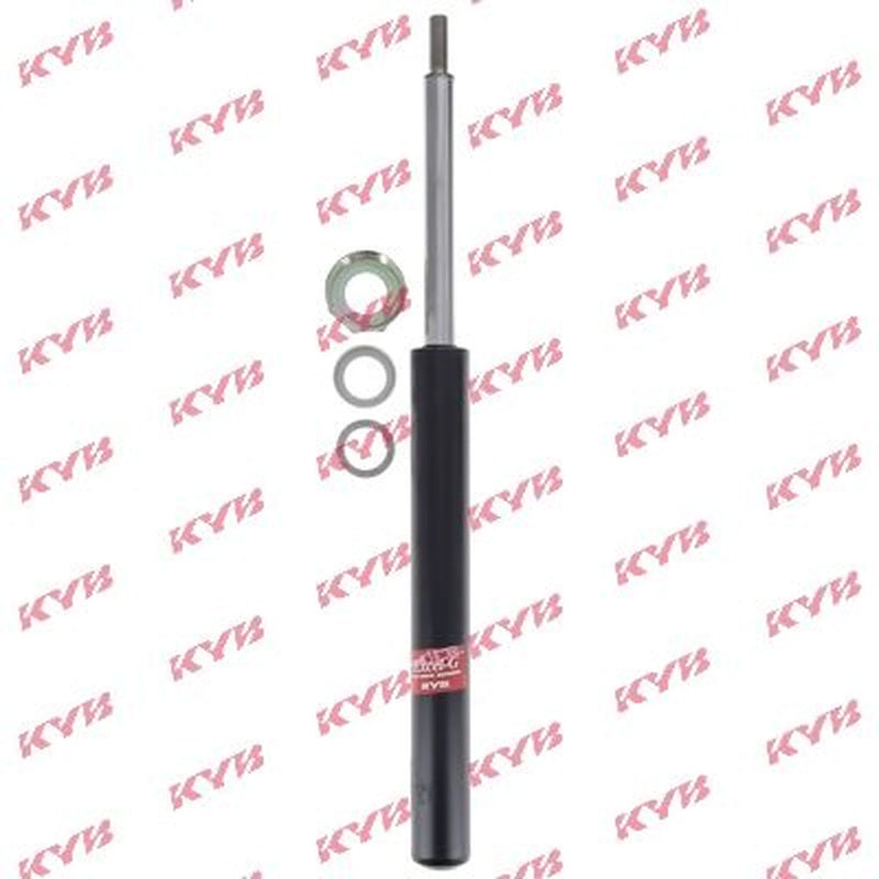 KYB Shock Absorber Damper Strut Front fits Audi 80 B2 1978-1987
