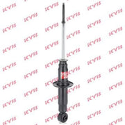 KYB Shock Absorber Damper Strut Rear fits Subaru L-Serie 1984-1991