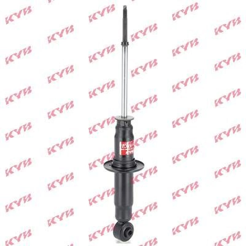 KYB Shock Absorber Damper Strut Rear fits Subaru L-Serie 1984-1991