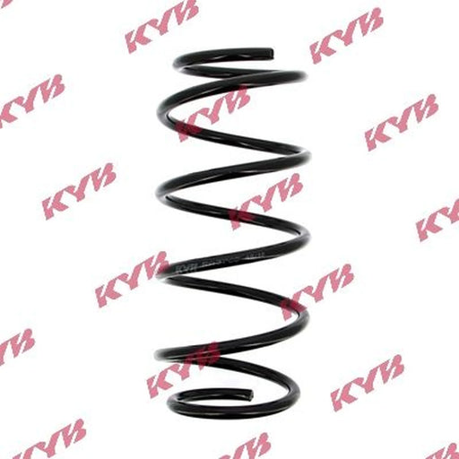 KYB 2 x Suspension Springs fits Audi A6 C4 1994-1997 2.0