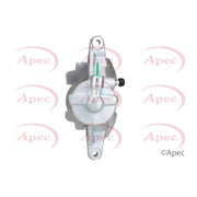 Apec Brake Caliper Assembly Front Left LCA776