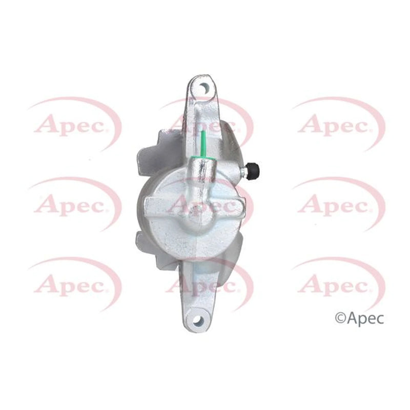 Apec Brake Caliper Assembly Front Left LCA776