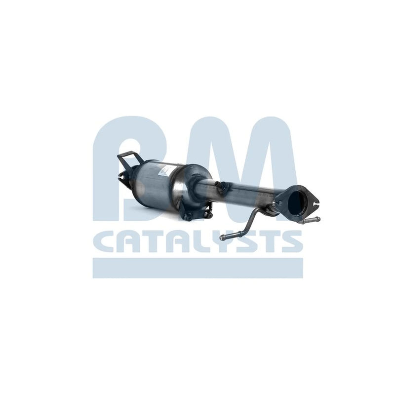 BM Catalysts Dpf fits Ford Tourneo Connect 2002-2013 1.8