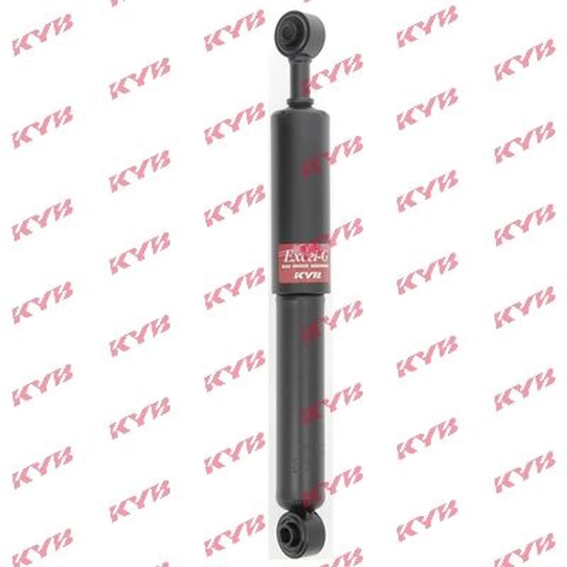 KYB Shock Absorber Damper Strut Rear fits Renault Extra 1985-1998
