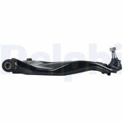 Delphi Control/Trailing Arm Lower fits Suzuki Swace 2020 on 1.8