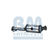 BM Catalysts Homologated Petrol Cat fits Ford Focus II 2005-2012 2.5