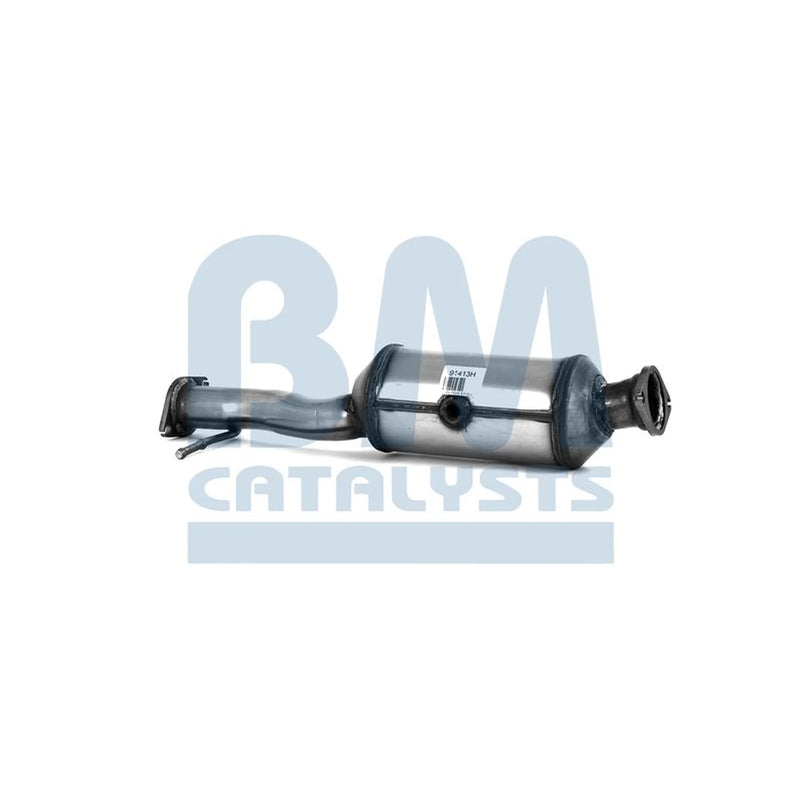 BM Catalysts Homologated Petrol Cat fits Ford Focus II 2005-2012 2.5