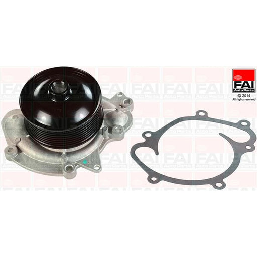 FAI Engine Cooling Water Pump WP6579