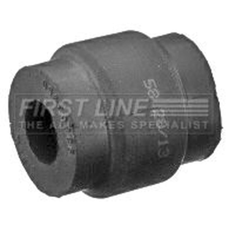 First Line Stabiliser Link/Coupling Rod Mounting Kit Rear fits Iveco Daily I