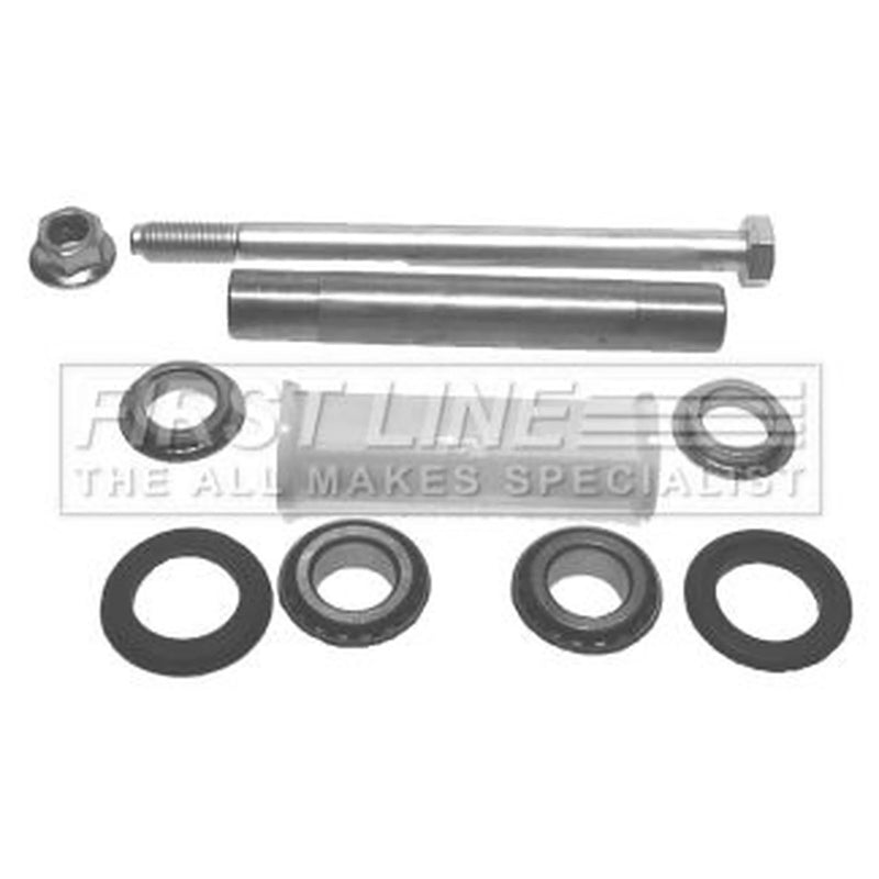 First Line Wishbone / Control / Trailing Arm Bush fits Fiat Barchetta 1995-2005
