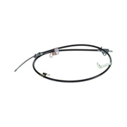 Bosch Handbrake Cable Right Rear fits Toyota Yaris 1999-2005 1.0 1.3 1.4 1.5