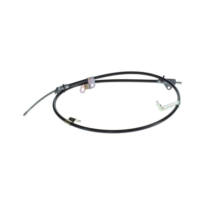Bosch Handbrake Cable Right Rear fits Toyota Yaris 1999-2005 1.0 1.3 1.4 1.5