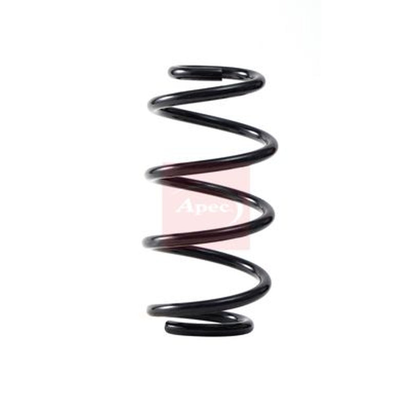 Apec Rear Suspension Coil Spring fits Mercedes-Benz Gla-Class 2013-2019