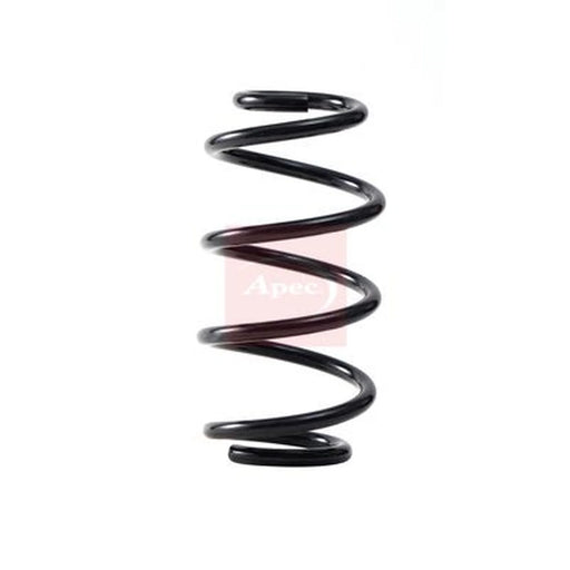Apec Rear Suspension Coil Spring ACS2264