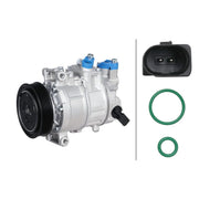 Hella Air Conditioning Compressor 8FK 366 202-561