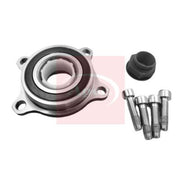 Apec Wheel Bearing Kit fits Alfa Romeo 147 2003-2010 3.2