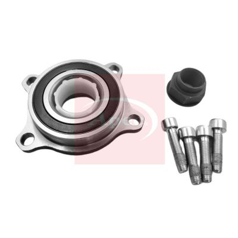 Apec Wheel Bearing Kit fits Alfa Romeo 147 2003-2010 3.2