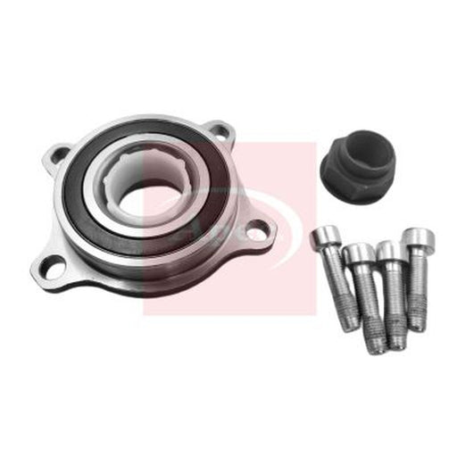 Apec Wheel Bearing Kit fits Alfa Romeo 147 2003-2010 3.2