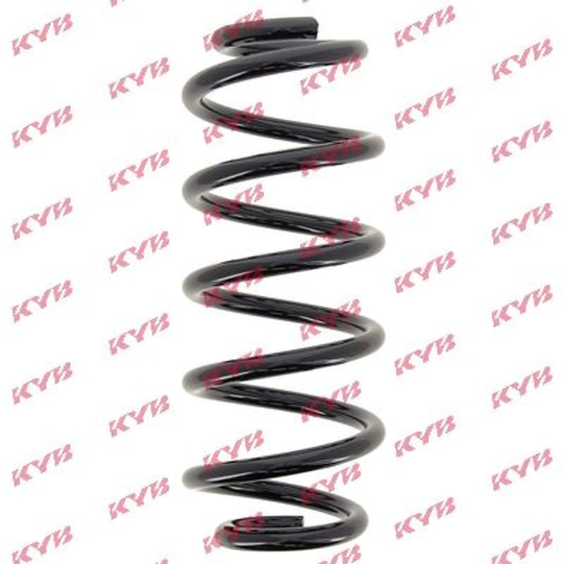 KYB Front Suspension Coil Spring fits Audi A6 C6 2004-2011 2.0 2.4 2.8 3.2